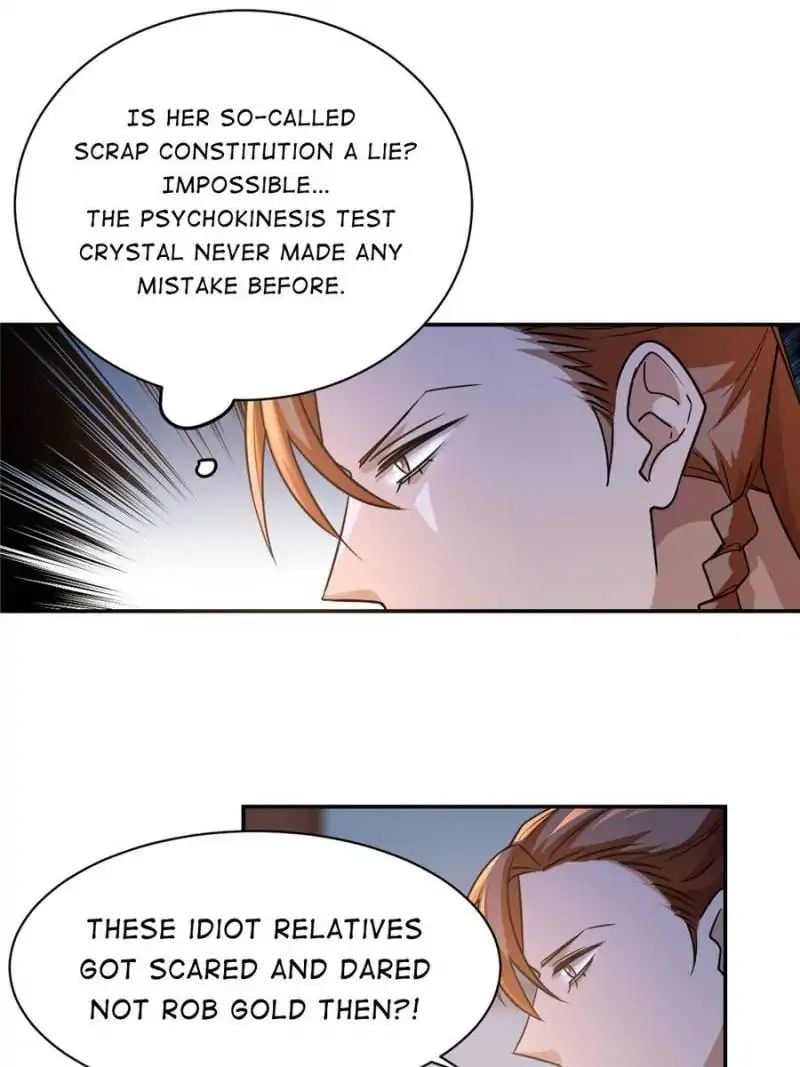 Queen of Posion: The Legend of a Super Agent, Doctor and Princess Chapter 8 - page 7