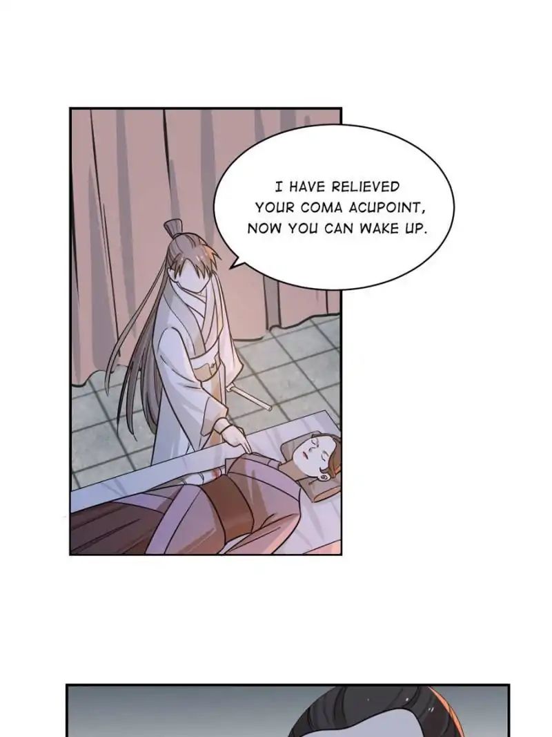 Queen of Posion: The Legend of a Super Agent, Doctor and Princess Chapter 7 - page 18