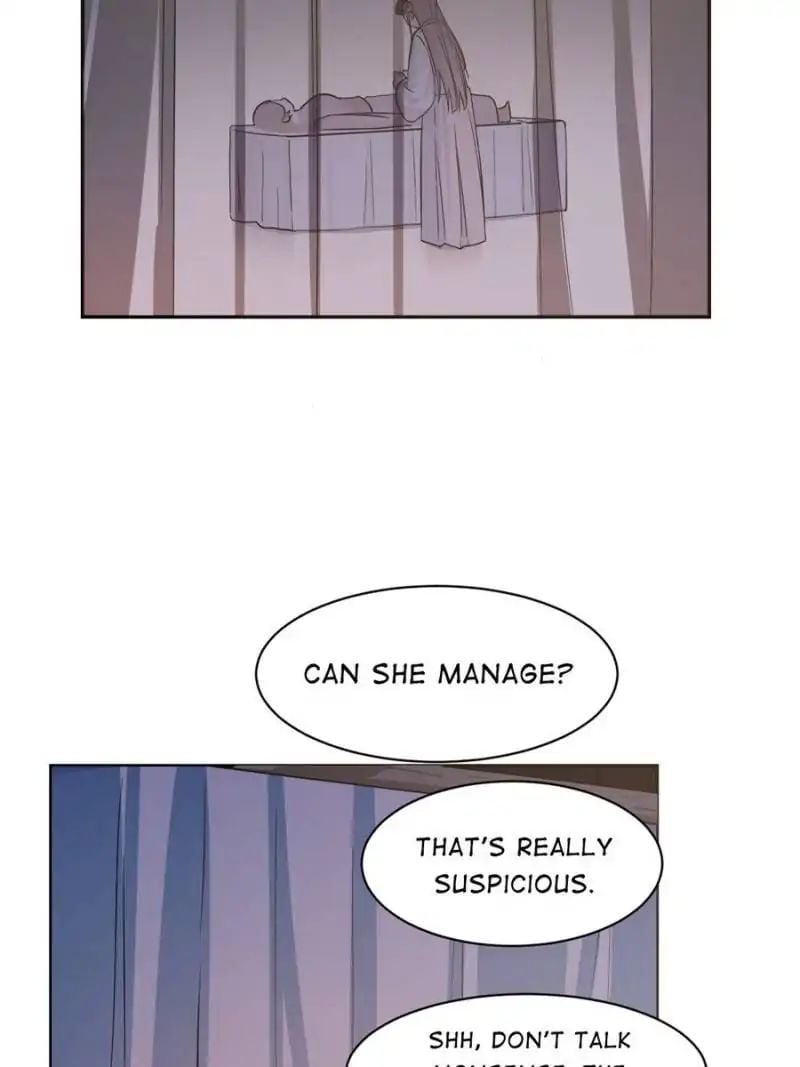 Queen of Posion: The Legend of a Super Agent, Doctor and Princess Chapter 7 - page 2