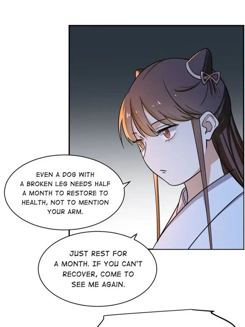 Queen of Posion: The Legend of a Super Agent, Doctor and Princess Chapter 7 - page 24