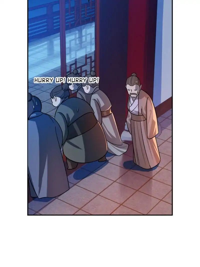 Queen of Posion: The Legend of a Super Agent, Doctor and Princess Chapter 7 - page 31