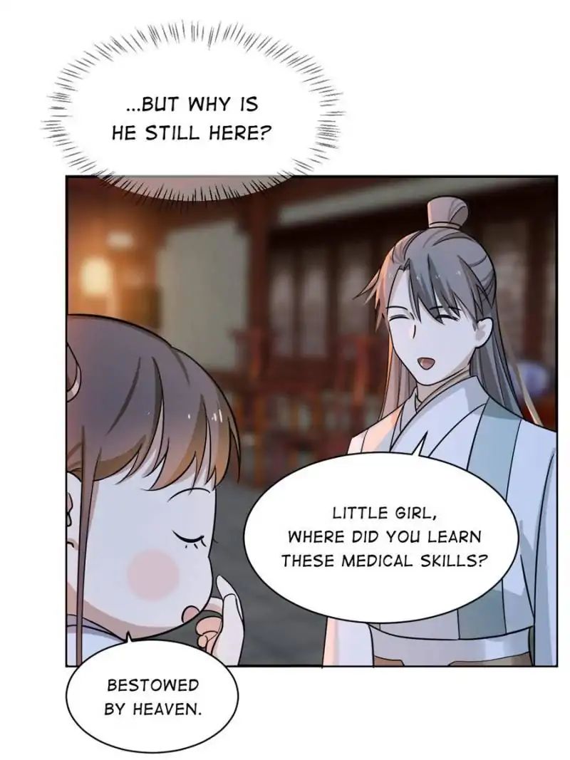 Queen of Posion: The Legend of a Super Agent, Doctor and Princess Chapter 7 - page 34