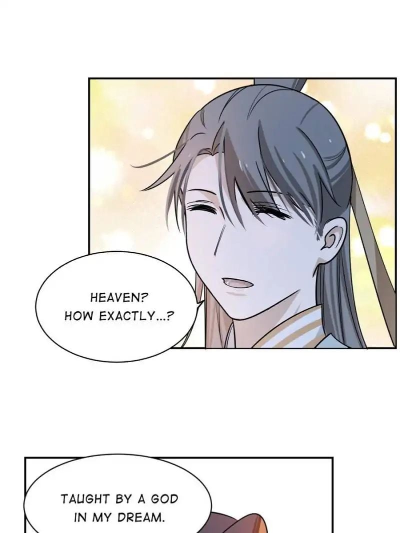 Queen of Posion: The Legend of a Super Agent, Doctor and Princess Chapter 7 - page 35