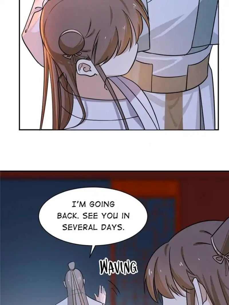 Queen of Posion: The Legend of a Super Agent, Doctor and Princess Chapter 7 - page 45