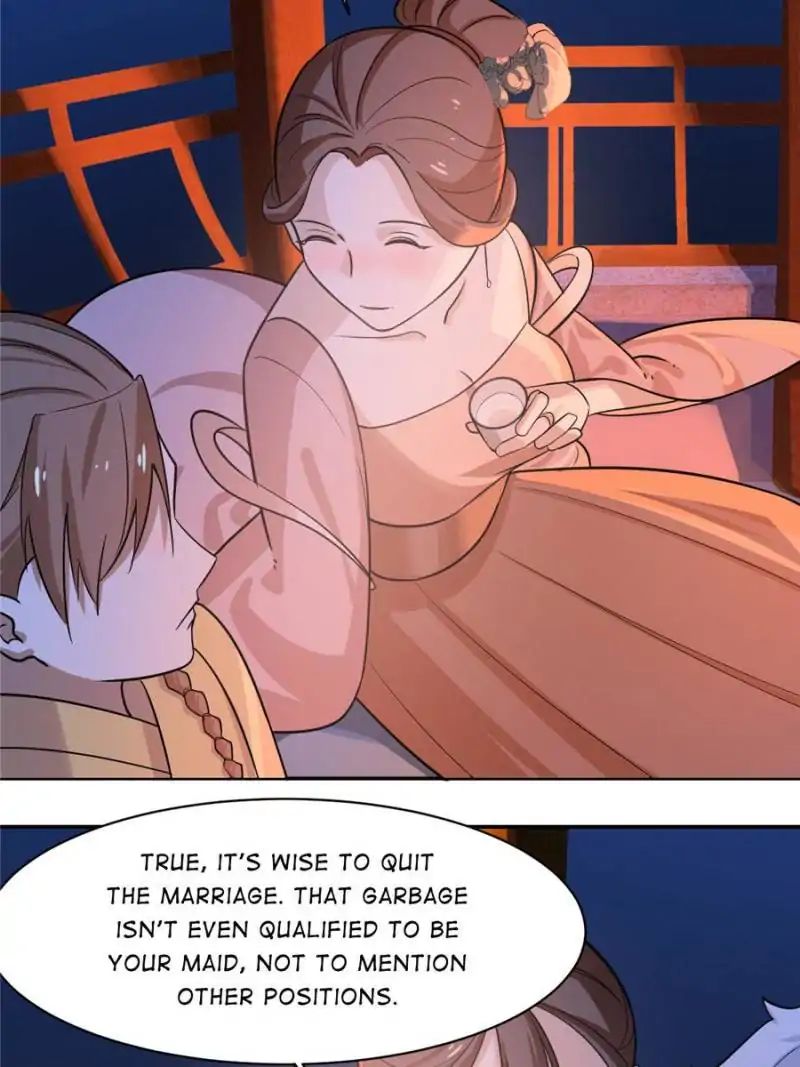 Queen of Posion: The Legend of a Super Agent, Doctor and Princess Chapter 7 - page 52