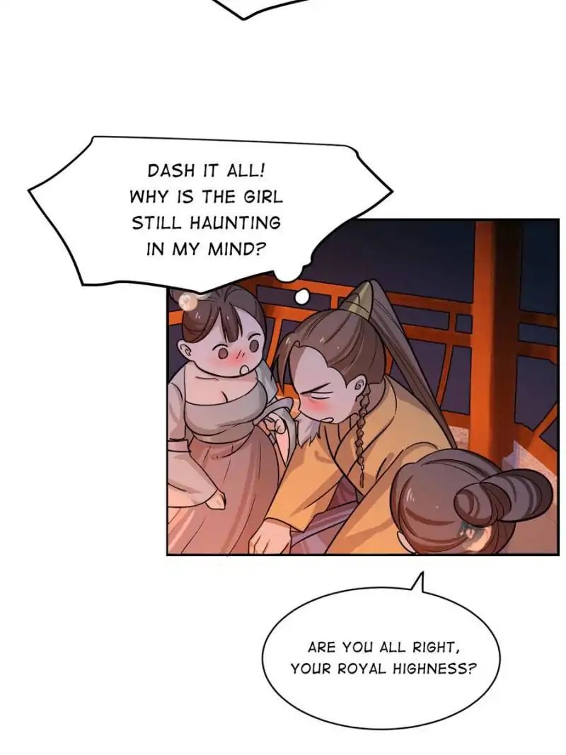 Queen of Posion: The Legend of a Super Agent, Doctor and Princess Chapter 7 - page 61