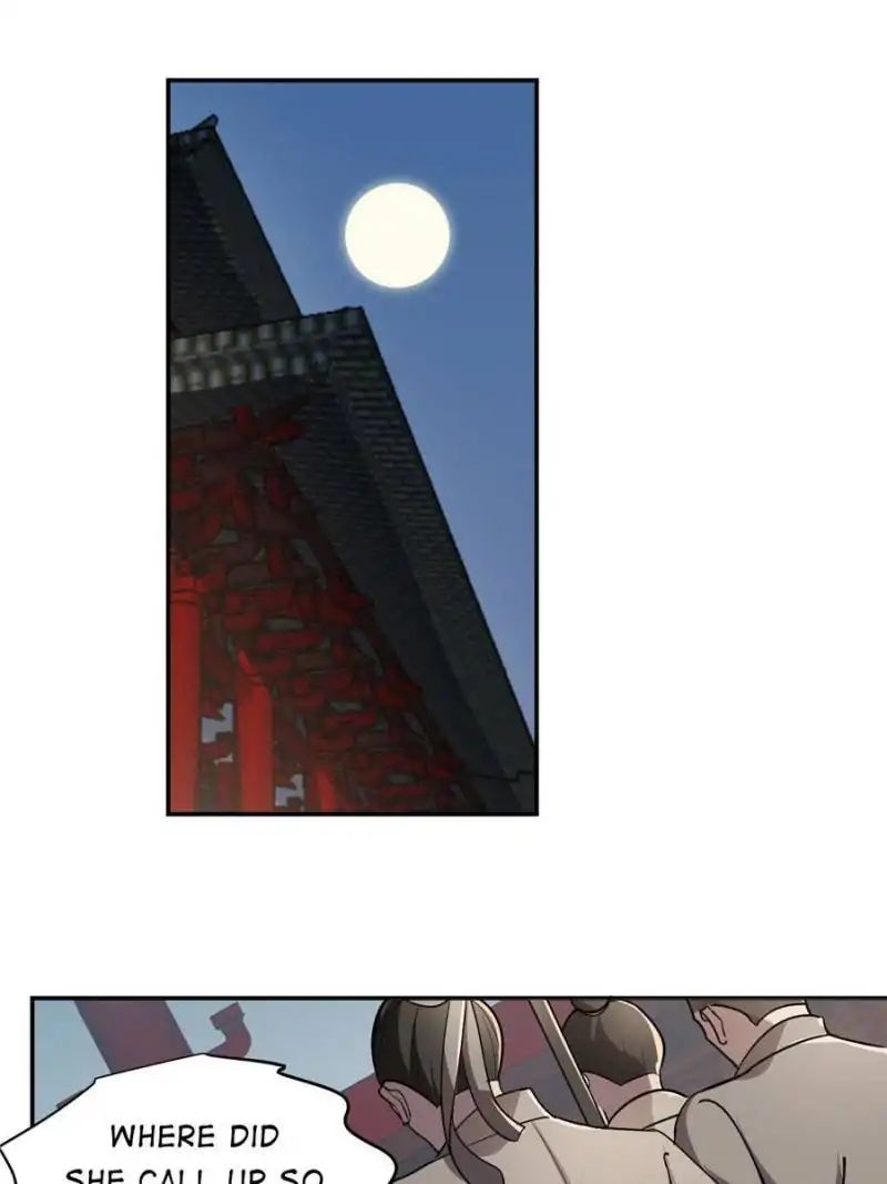 Queen of Posion: The Legend of a Super Agent, Doctor and Princess Chapter 6 - page 1