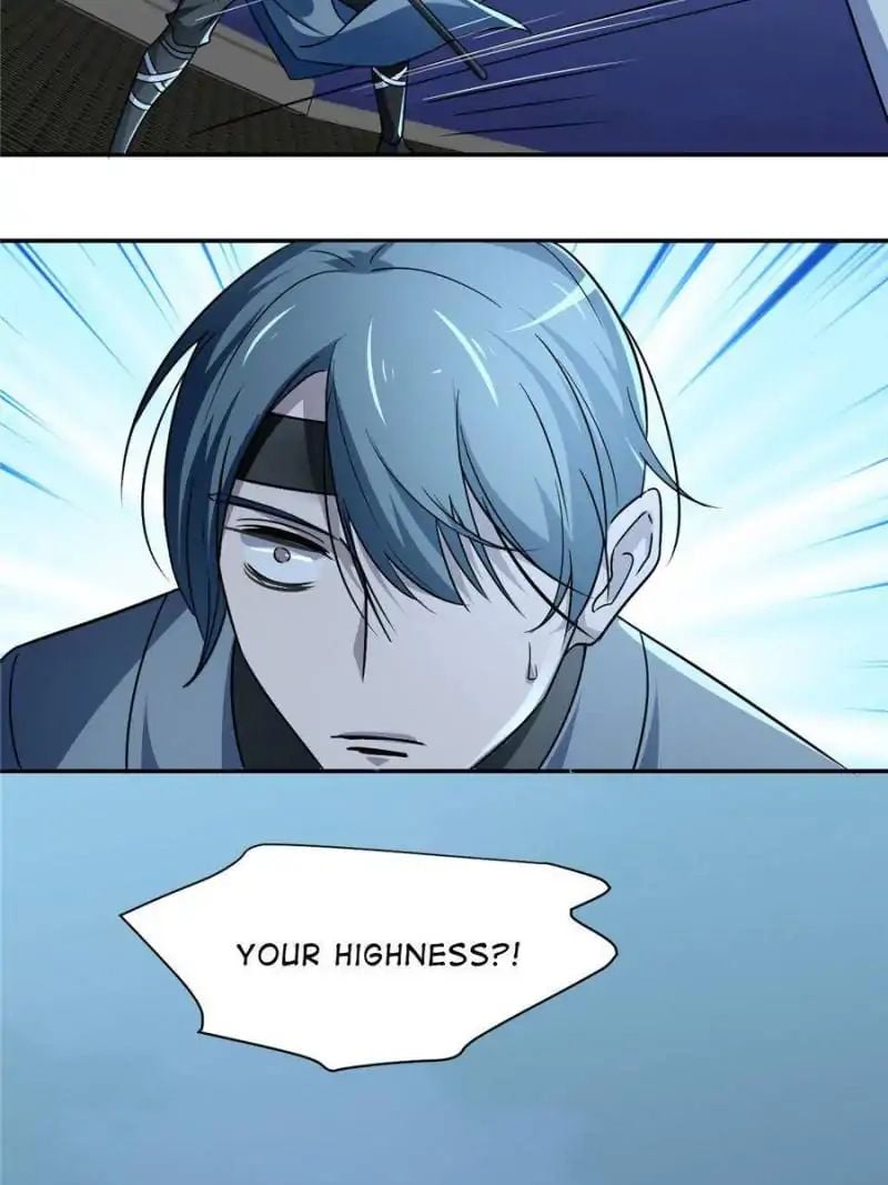 Queen of Posion: The Legend of a Super Agent, Doctor and Princess Chapter 6 - page 10