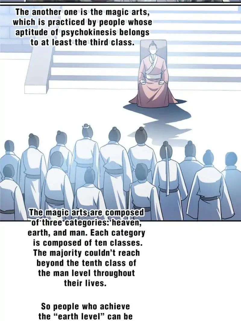 Queen of Posion: The Legend of a Super Agent, Doctor and Princess Chapter 6 - page 15