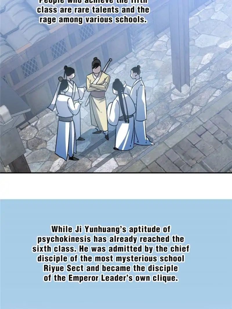 Queen of Posion: The Legend of a Super Agent, Doctor and Princess Chapter 6 - page 17