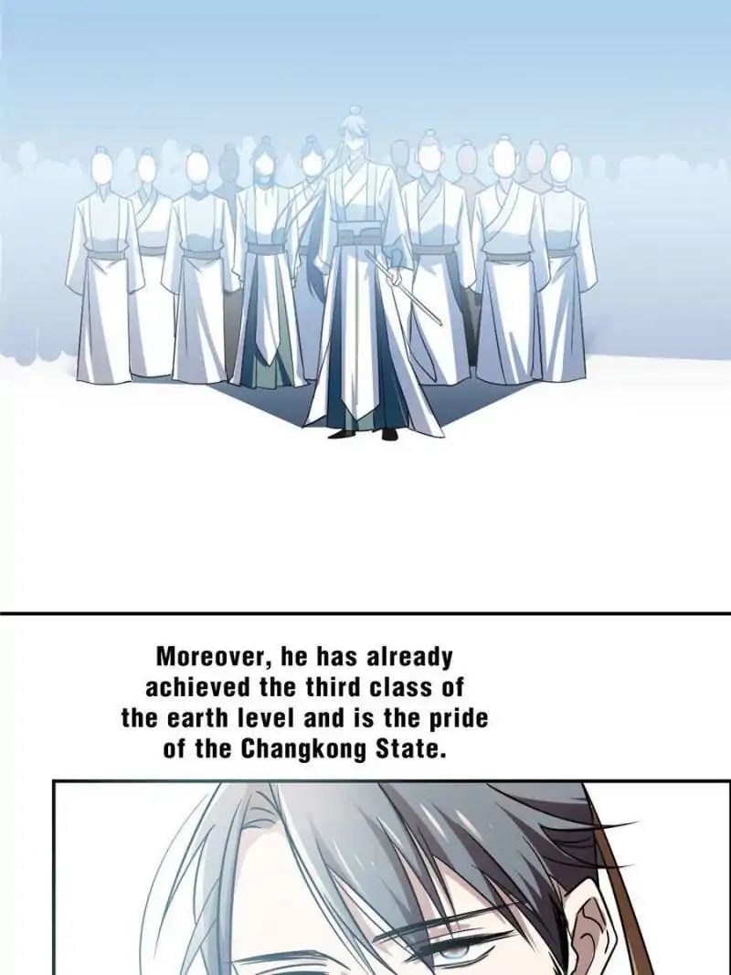 Queen of Posion: The Legend of a Super Agent, Doctor and Princess Chapter 6 - page 18