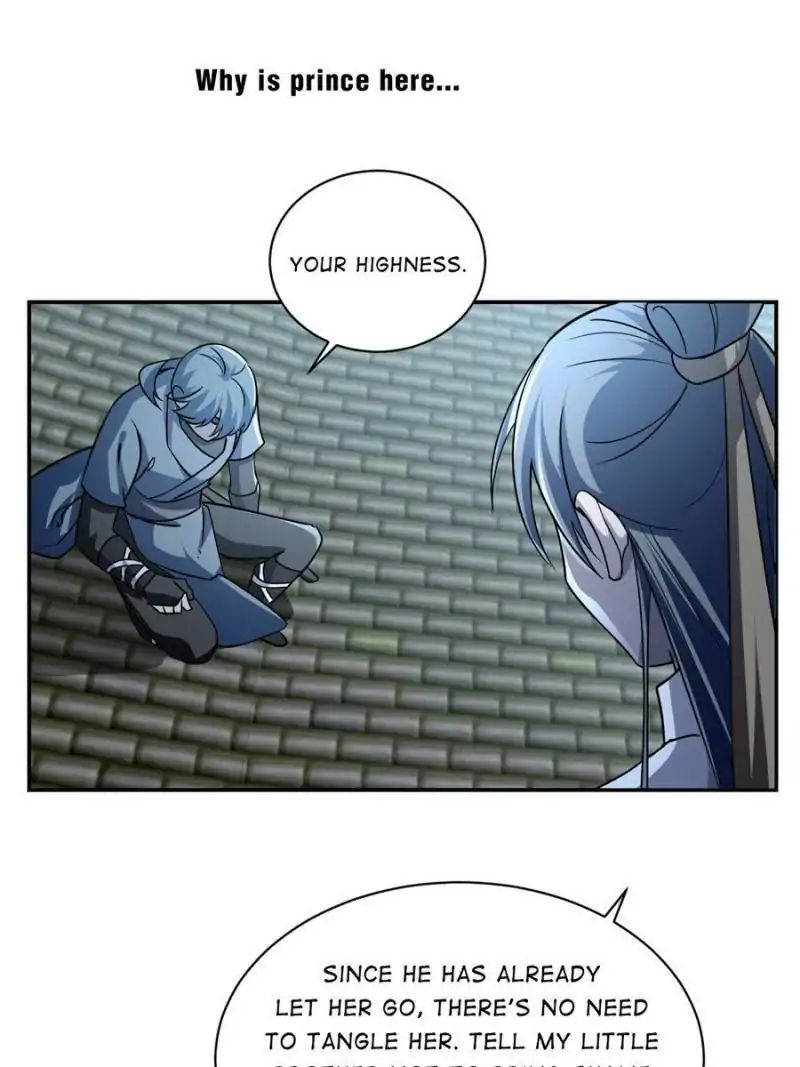 Queen of Posion: The Legend of a Super Agent, Doctor and Princess Chapter 6 - page 20