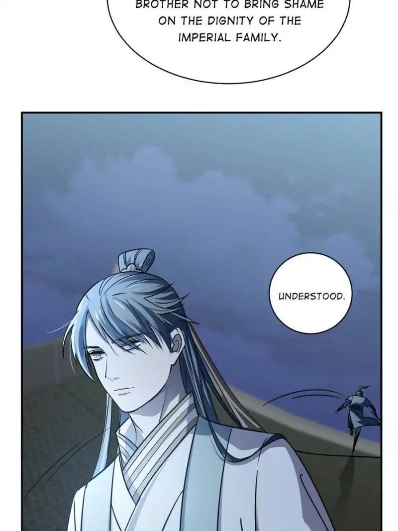 Queen of Posion: The Legend of a Super Agent, Doctor and Princess Chapter 6 - page 21