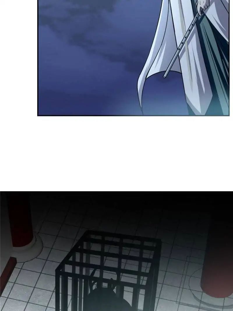 Queen of Posion: The Legend of a Super Agent, Doctor and Princess Chapter 6 - page 23