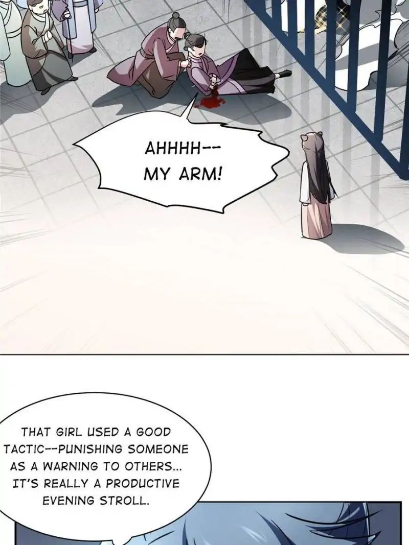 Queen of Posion: The Legend of a Super Agent, Doctor and Princess Chapter 6 - page 26