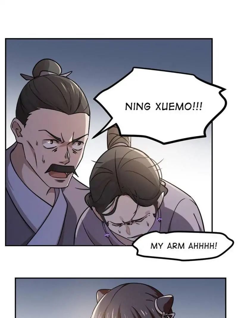 Queen of Posion: The Legend of a Super Agent, Doctor and Princess Chapter 6 - page 28