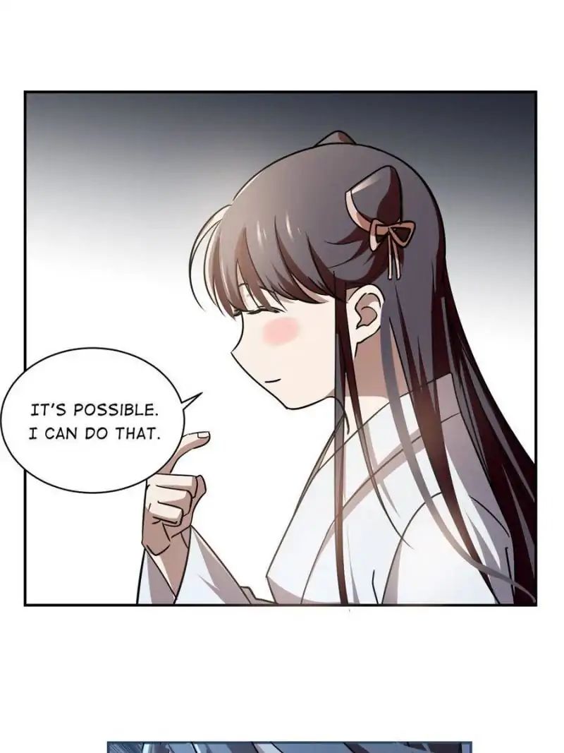Queen of Posion: The Legend of a Super Agent, Doctor and Princess Chapter 6 - page 32