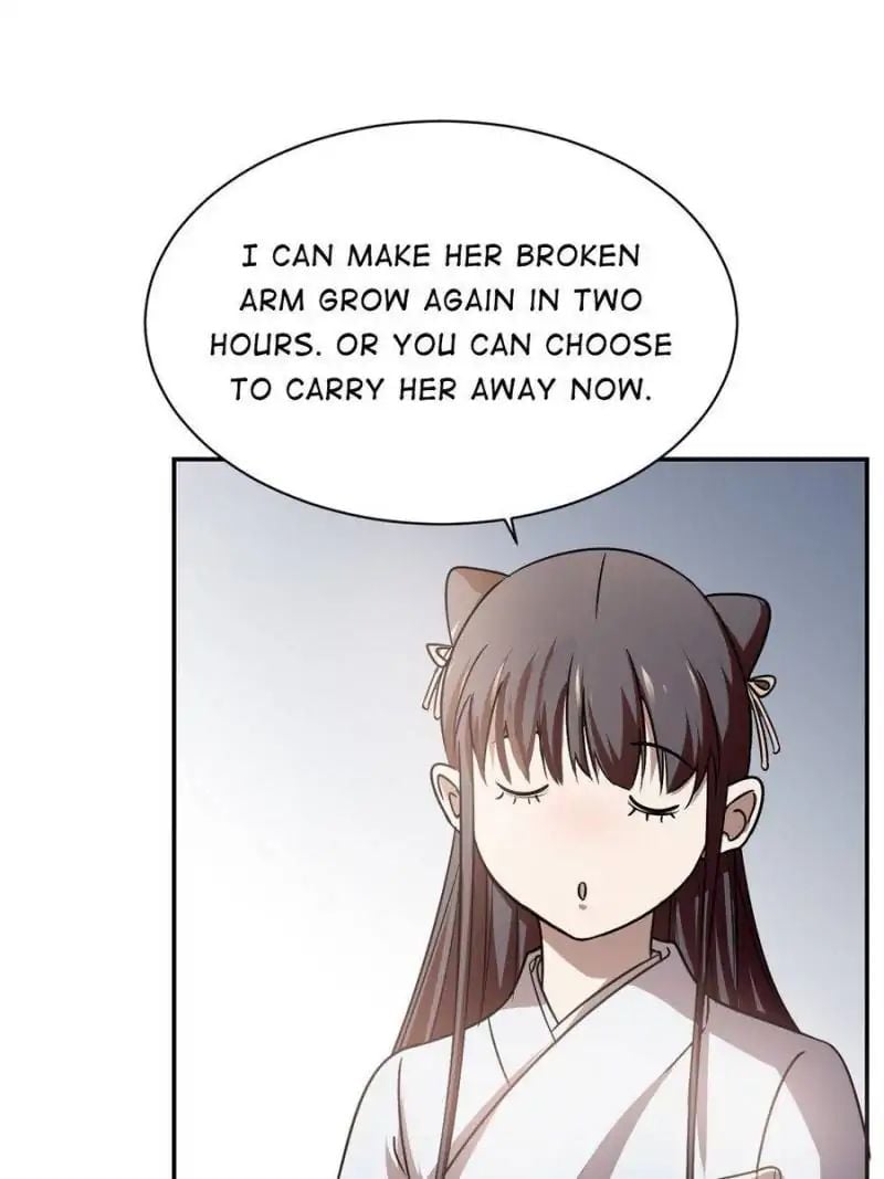 Queen of Posion: The Legend of a Super Agent, Doctor and Princess Chapter 6 - page 34