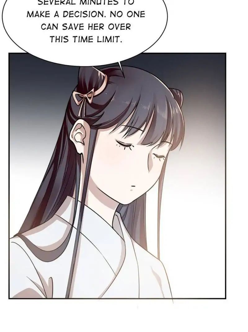 Queen of Posion: The Legend of a Super Agent, Doctor and Princess Chapter 6 - page 39