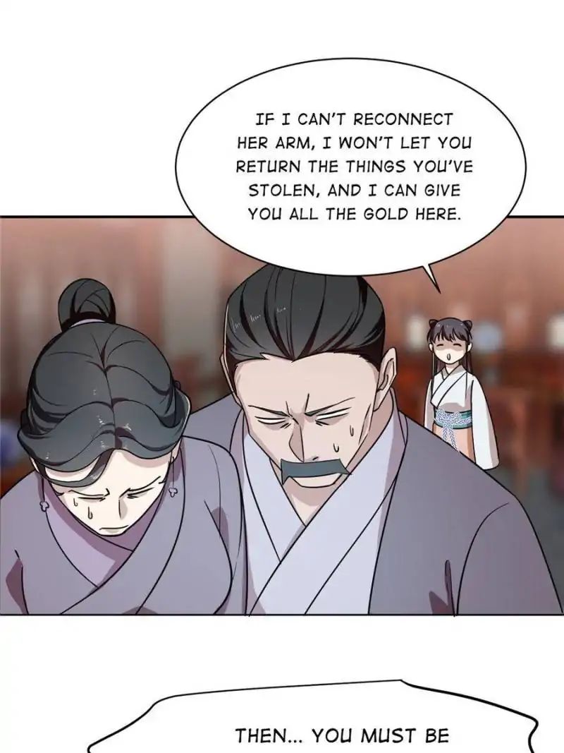 Queen of Posion: The Legend of a Super Agent, Doctor and Princess Chapter 6 - page 42