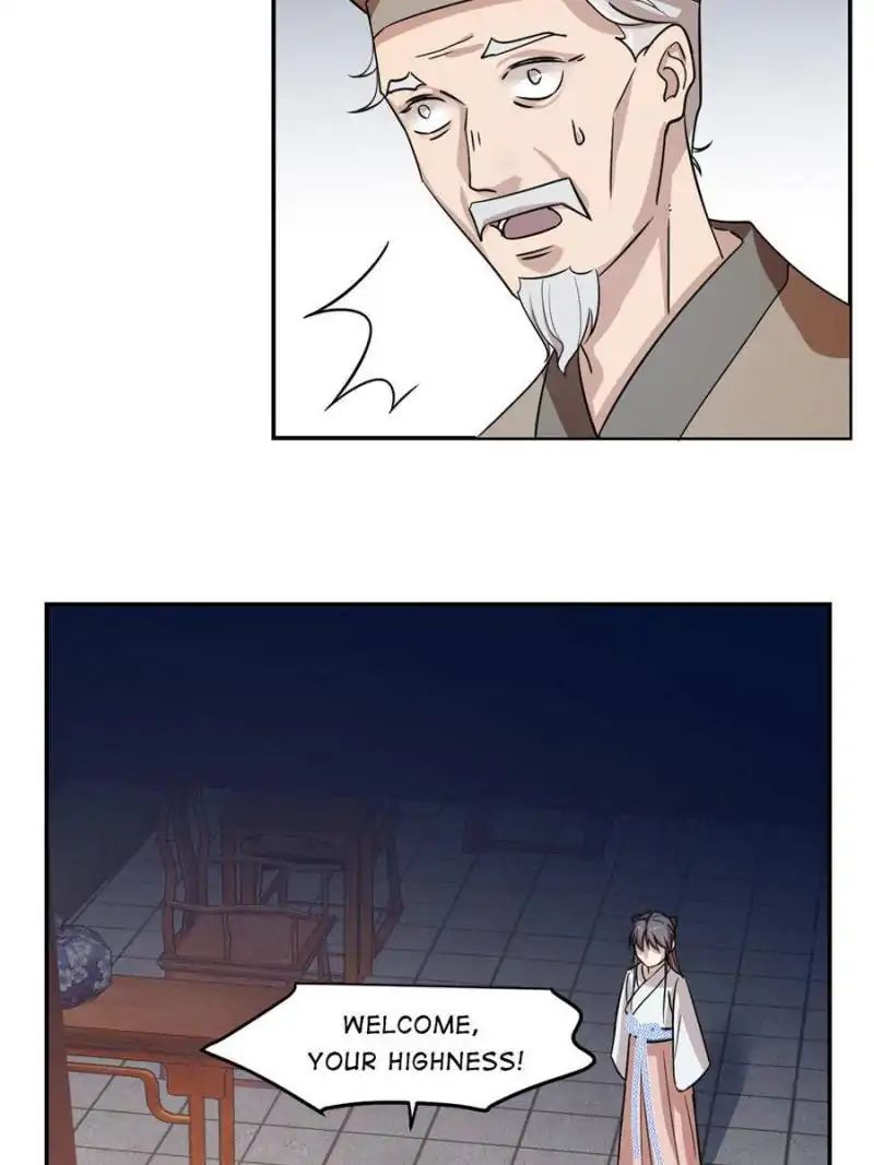 Queen of Posion: The Legend of a Super Agent, Doctor and Princess Chapter 6 - page 47