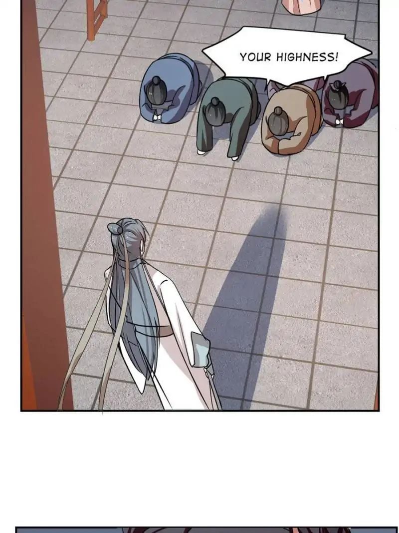 Queen of Posion: The Legend of a Super Agent, Doctor and Princess Chapter 6 - page 48