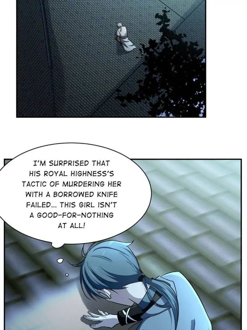 Queen of Posion: The Legend of a Super Agent, Doctor and Princess Chapter 6 - page 5