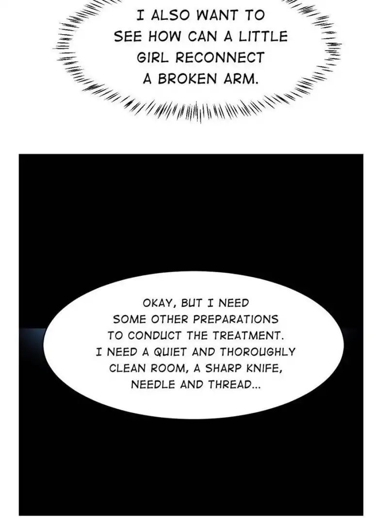 Queen of Posion: The Legend of a Super Agent, Doctor and Princess Chapter 6 - page 51