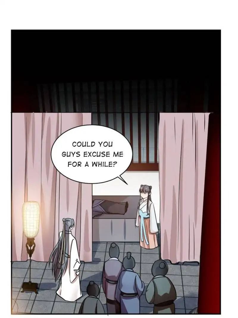 Queen of Posion: The Legend of a Super Agent, Doctor and Princess Chapter 6 - page 52