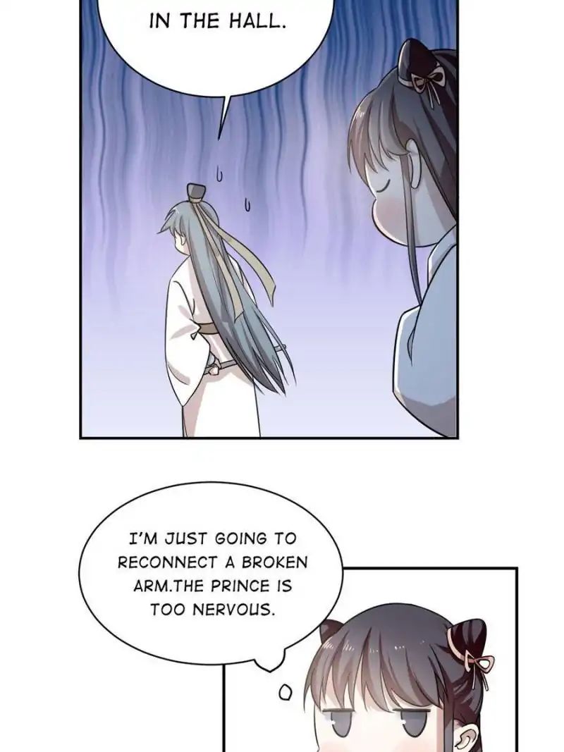Queen of Posion: The Legend of a Super Agent, Doctor and Princess Chapter 6 - page 56