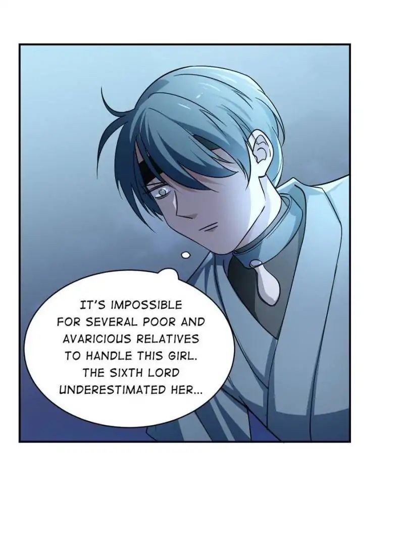 Queen of Posion: The Legend of a Super Agent, Doctor and Princess Chapter 6 - page 7