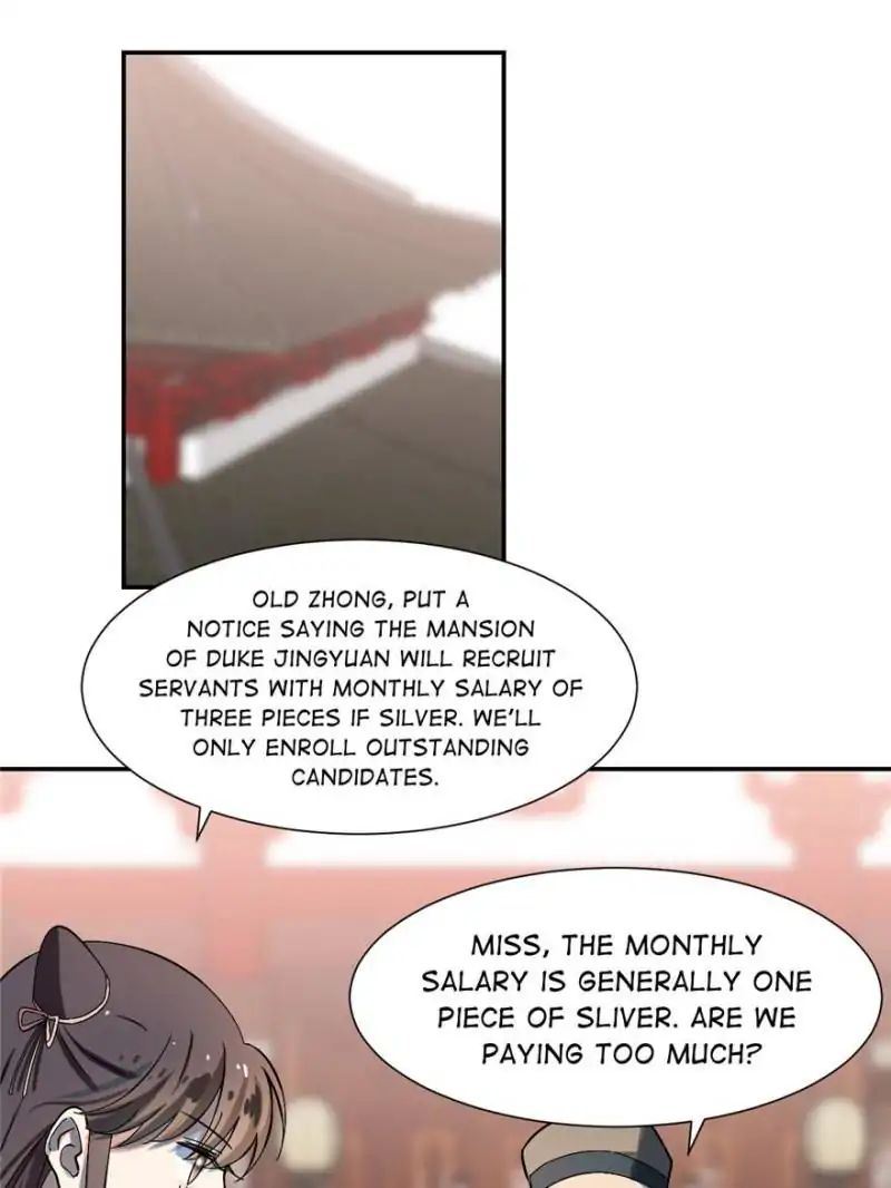 Queen of Posion: The Legend of a Super Agent, Doctor and Princess Chapter 4 - page 1