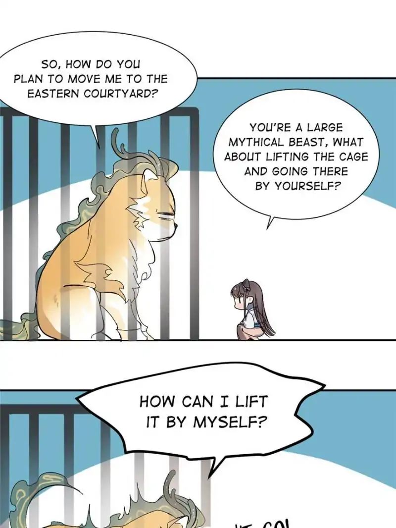 Queen of Posion: The Legend of a Super Agent, Doctor and Princess Chapter 4 - page 10