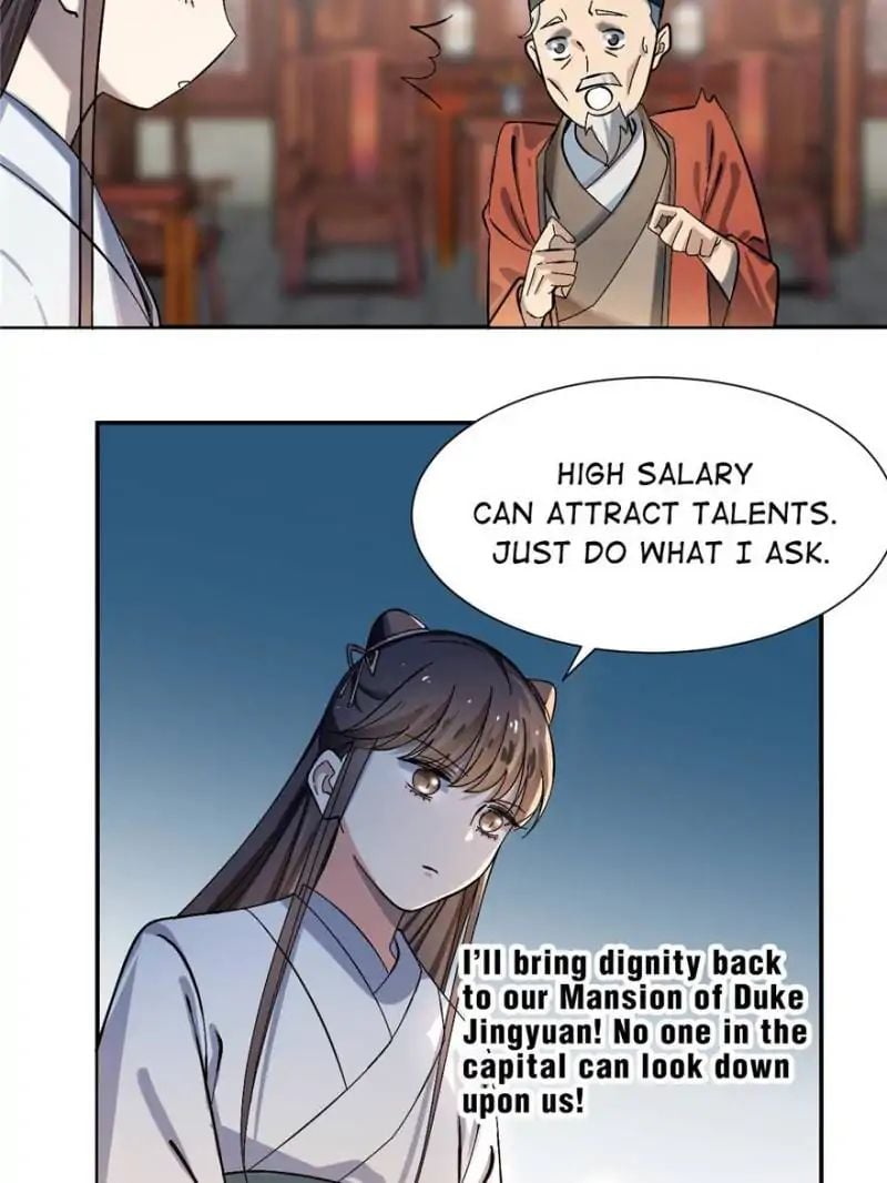 Queen of Posion: The Legend of a Super Agent, Doctor and Princess Chapter 4 - page 2