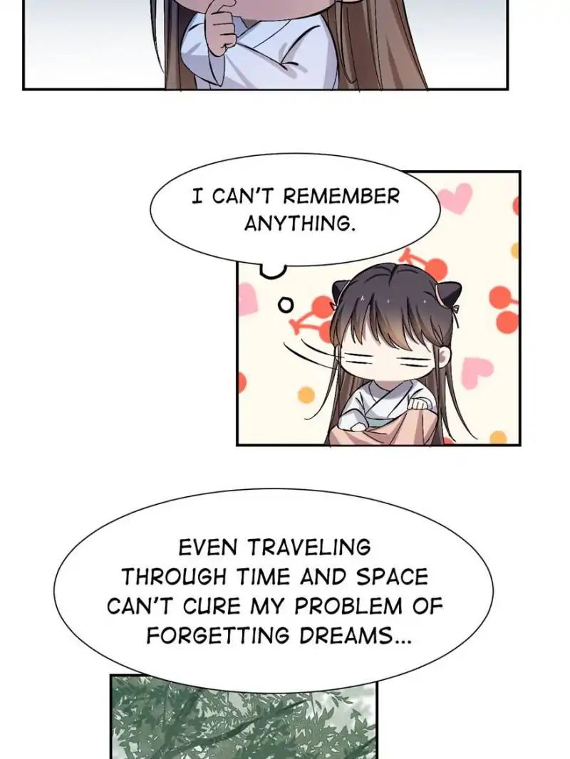 Queen of Posion: The Legend of a Super Agent, Doctor and Princess Chapter 4 - page 21