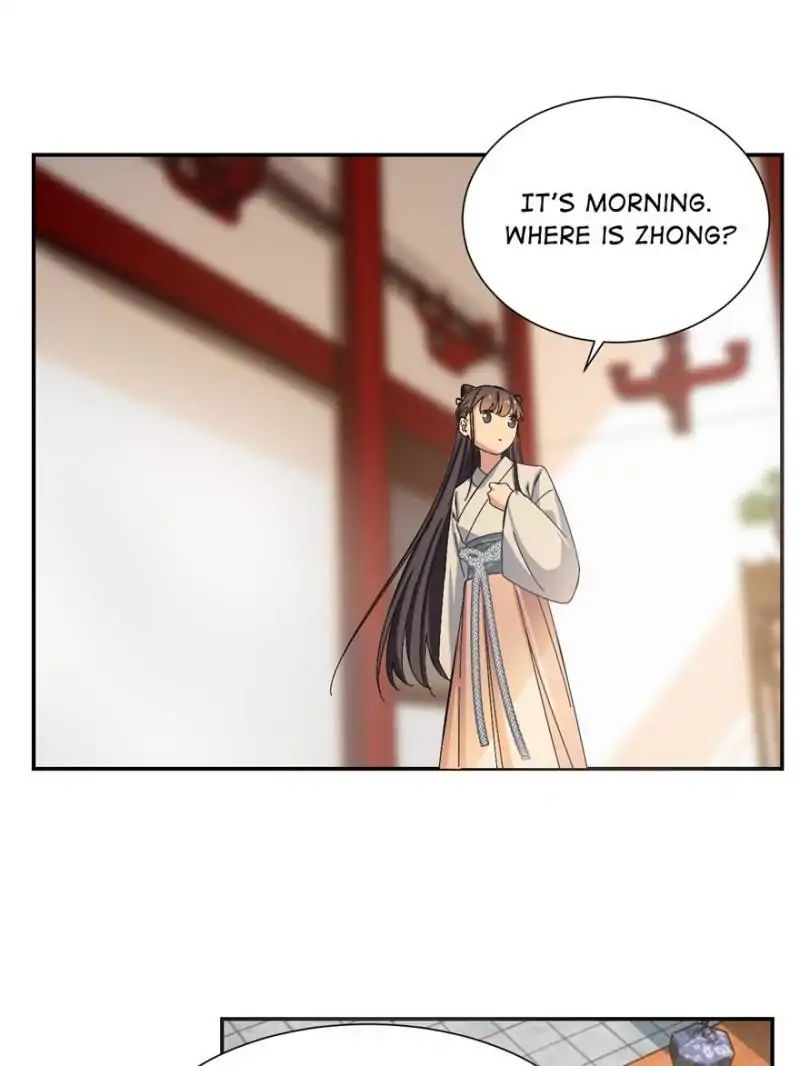 Queen of Posion: The Legend of a Super Agent, Doctor and Princess Chapter 4 - page 23