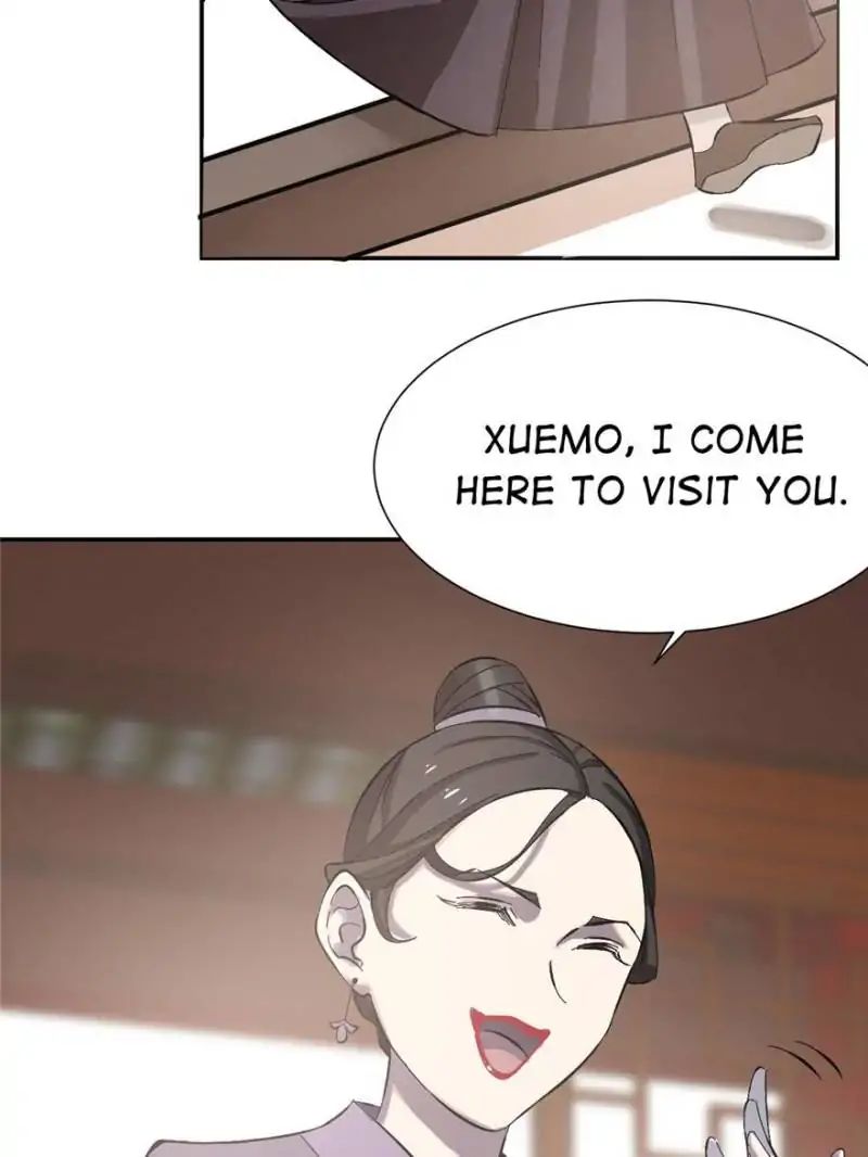 Queen of Posion: The Legend of a Super Agent, Doctor and Princess Chapter 4 - page 26