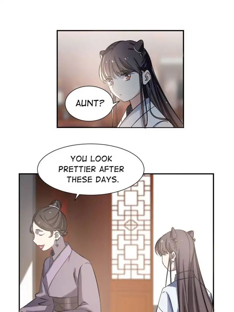 Queen of Posion: The Legend of a Super Agent, Doctor and Princess Chapter 4 - page 29