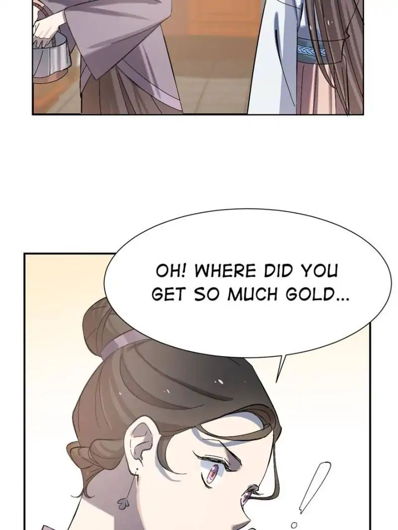 Queen of Posion: The Legend of a Super Agent, Doctor and Princess Chapter 4 - page 30