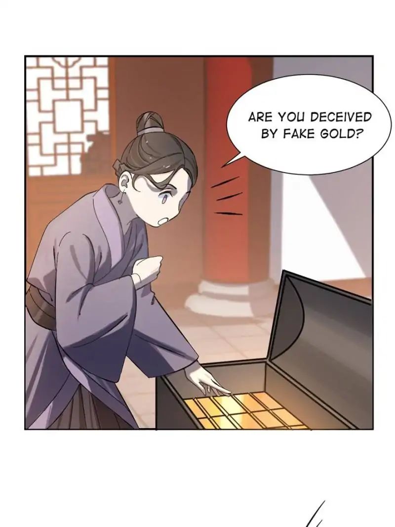 Queen of Posion: The Legend of a Super Agent, Doctor and Princess Chapter 4 - page 32