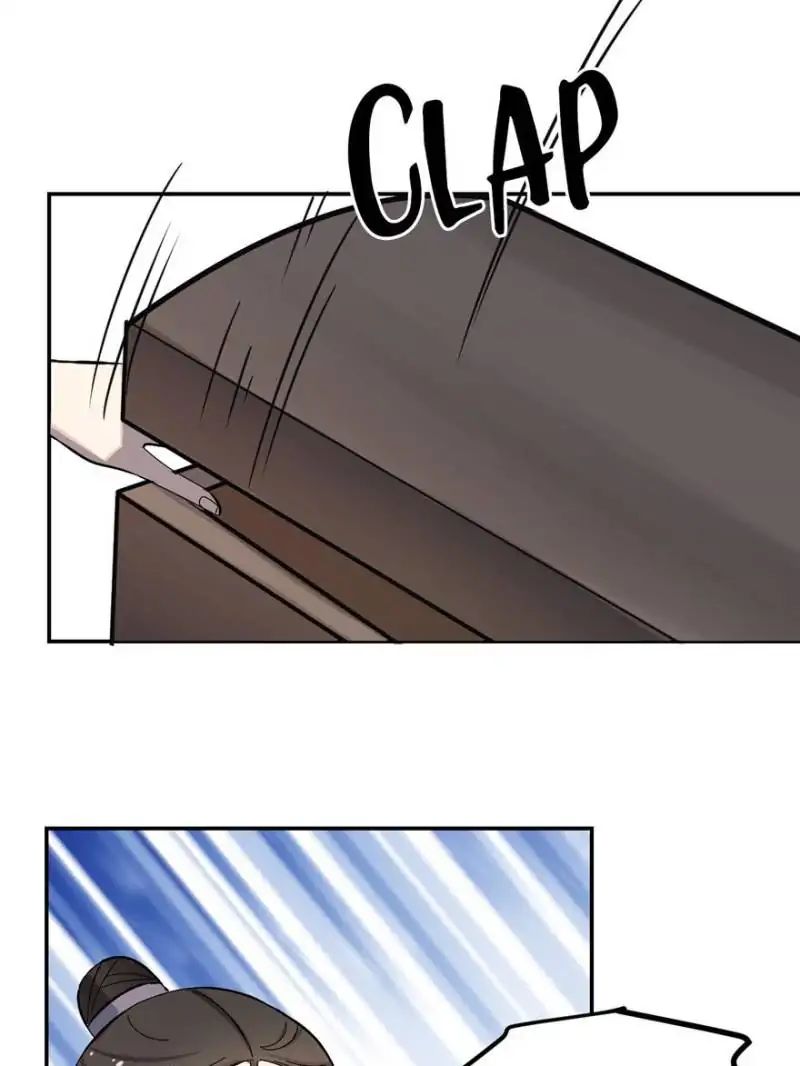 Queen of Posion: The Legend of a Super Agent, Doctor and Princess Chapter 4 - page 33