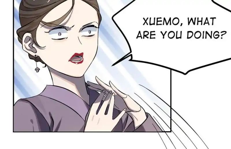 Queen of Posion: The Legend of a Super Agent, Doctor and Princess Chapter 4 - page 34