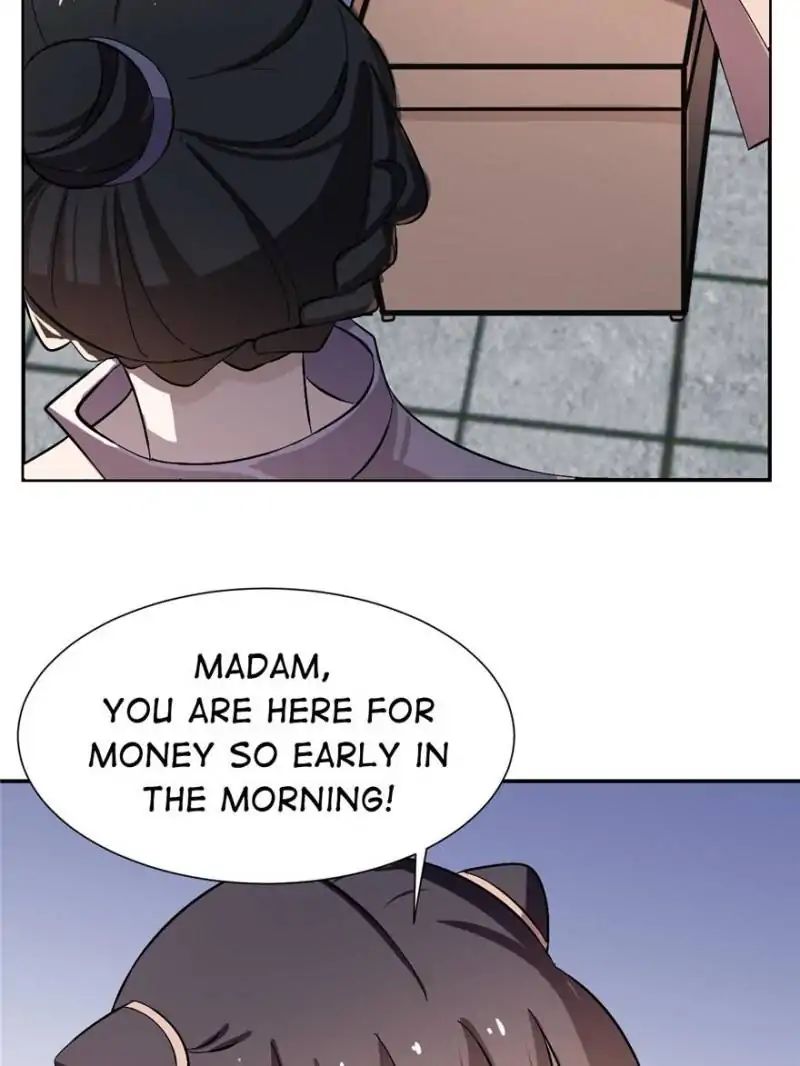 Queen of Posion: The Legend of a Super Agent, Doctor and Princess Chapter 4 - page 36