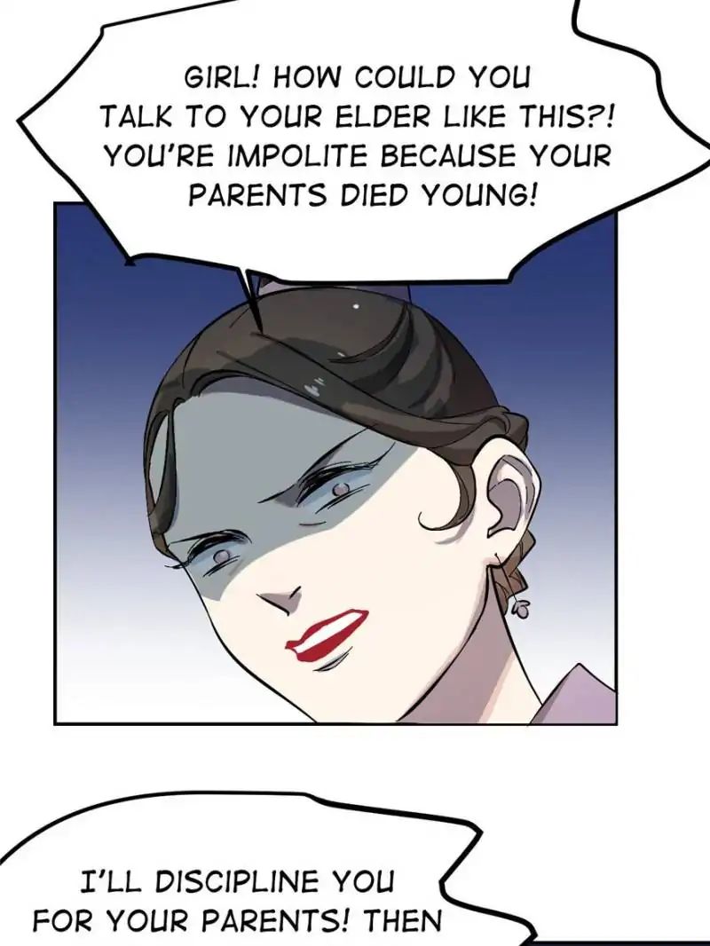 Queen of Posion: The Legend of a Super Agent, Doctor and Princess Chapter 4 - page 40