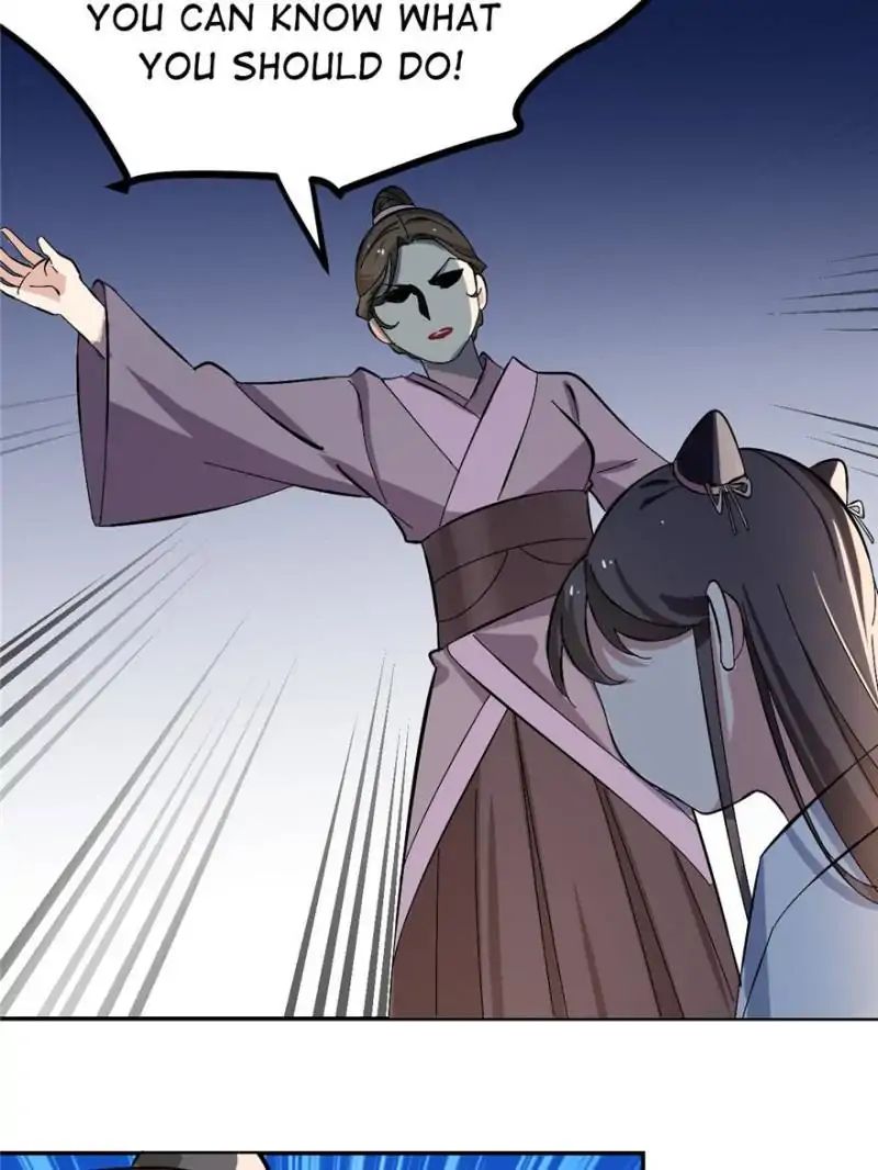 Queen of Posion: The Legend of a Super Agent, Doctor and Princess Chapter 4 - page 41