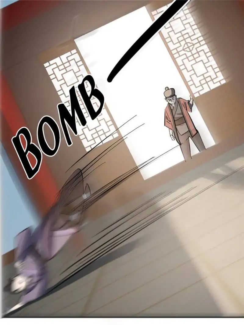 Queen of Posion: The Legend of a Super Agent, Doctor and Princess Chapter 4 - page 44