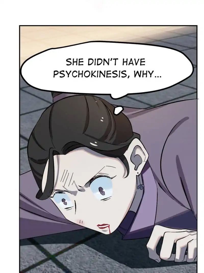 Queen of Posion: The Legend of a Super Agent, Doctor and Princess Chapter 4 - page 45