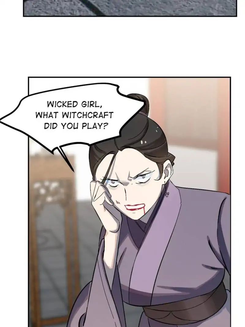 Queen of Posion: The Legend of a Super Agent, Doctor and Princess Chapter 4 - page 46