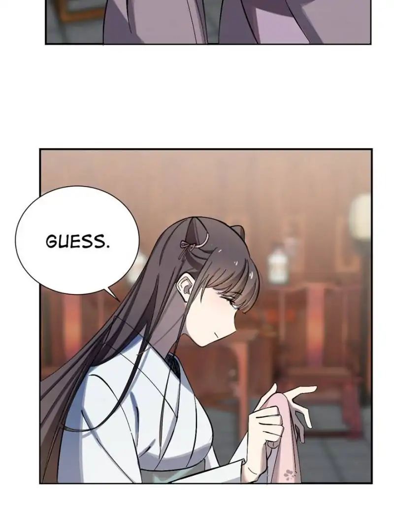 Queen of Posion: The Legend of a Super Agent, Doctor and Princess Chapter 4 - page 47