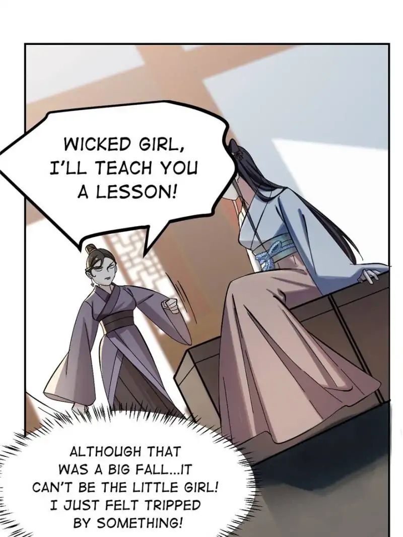 Queen of Posion: The Legend of a Super Agent, Doctor and Princess Chapter 4 - page 49